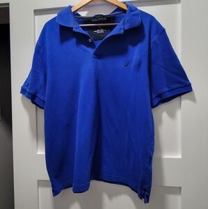 Nautica Men's Polo Size XXL